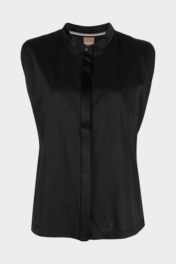 ΜΠΛΟΥΖΑ - 001 ΜΑΥΡΟ